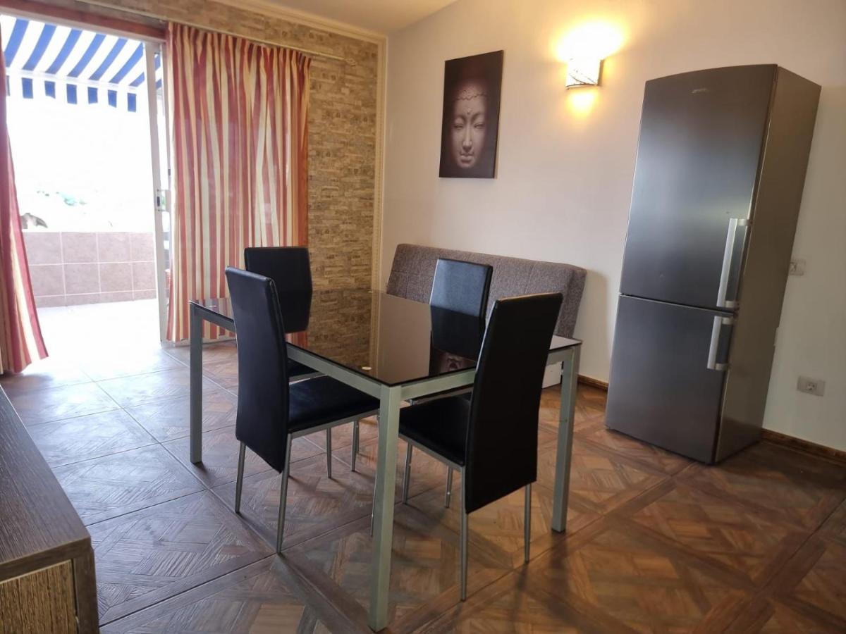 Appartamento Malibu Ocean View *